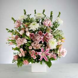 Harmony Flowers
