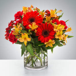 Ciinamon Flower Bouquet Delivery To Queen Creek AZ