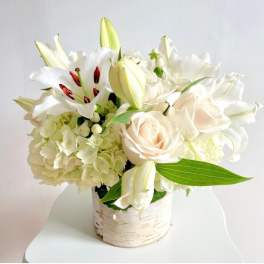 Floral Fantasia