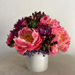 Blossoming Love Flowers - Laguna Beach Delivery