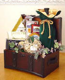 Corporate Gift Baskets in Fort Worth, Texas