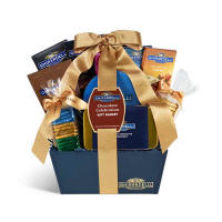 Chocolate Celebration Gift Basket