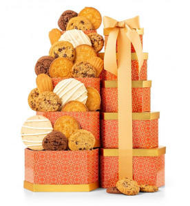 Definitive Cookie Classics Tower $44.95