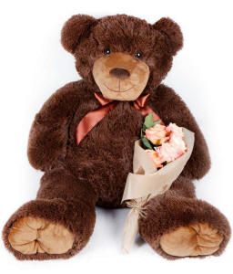 GIANT Teddy Bear - 36 inch