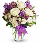 Enchanted Cottage Mothers Day Flowers - Mesa Delivery