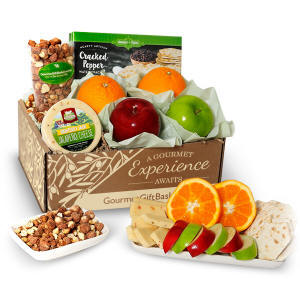 Fruit Gourmet Box