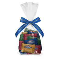 Assorted Chocolate Squares Gift Bag
