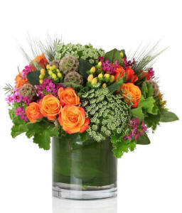 Premium designer choice bouquet for San Francisco flower delivery