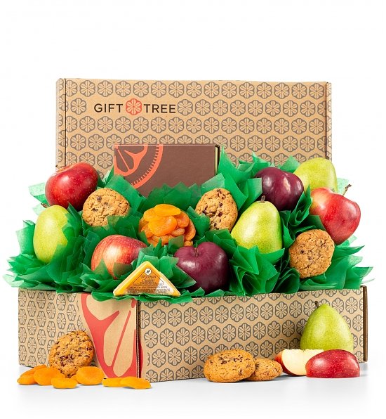 Healthy Choices Fruit Gift $39.95