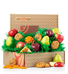 Healthy Choices Fruit Gift $39.95