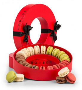 The French Macaroon Collection $49.95