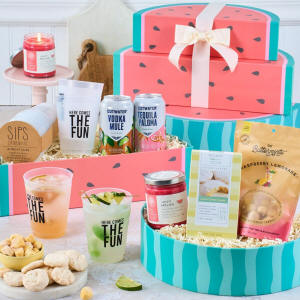 Refreshing Cocktails Gift