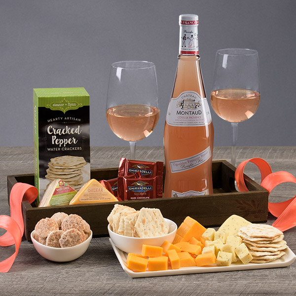 Same Day Wine Baskets Send A Wine Gift Basket Today Nationwide Free Delivery