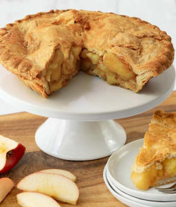 Apple Pie Delivery