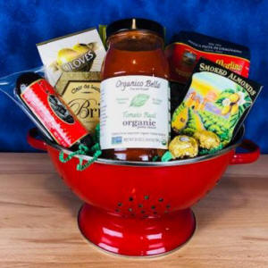 Armore Gift Basket