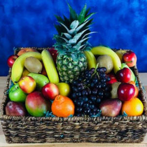 Fruit Tray