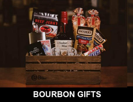 Vermont Bourbon Gifts