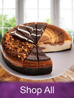 Gourmet Cheesecakes Fast Next Day Home Delivery
