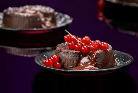 Chocolate Truffle Lava Cakes 39.95