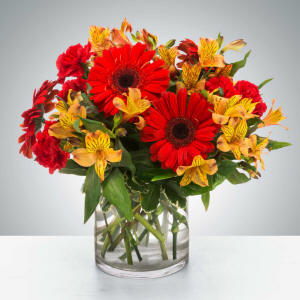 Cinnamon Flower Bouquet