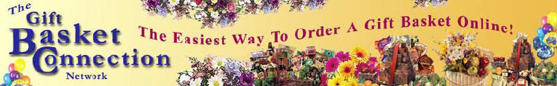 Gift Basket and Gift Baskets for all occasions. Find a Gift Basket for Valentines Day Christmas Anniversary  Wedding New Baby Housewarming Thank You. Gift Gift Basket and Business Gift Basket  for an employee or client. Italian Gift Basket Sports Gift Basket Chocolate and Coffee Gift Baskets and more. Gift Basket Baskets and Hand Baskets of Gift Baskets Nationwide. Get well gift basket and hospital listings. We deliver to any hospital in the United States. Find the perfect Birthday Gift Basket here at the Gift Basket Connection Network. Gift Baskets are our business delivering happiness nationwide. Gift Basket Connection Network. The easiest way to order a Gift Basket online. Gift Basket Sports Gift Basket Wedding Gift Basket Pet Gift Basket Thank You Gift Basket Childrens Gift Basket Baby Gift Basket Anniversary Gift Basket Birthday Gift Basket Gourmet Gift Basket Coffee GIft Basket Get Well Gift Basket Valentines Day Gift Basket Gift Gift Basket Football Gift Basket Mans Gift Basket Womens Gift Basket Golf Gift Basket Business Gift Basket.