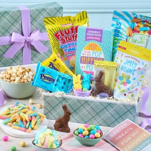 Easter Celebration Gift Box