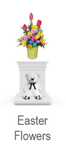 Easter Flowers