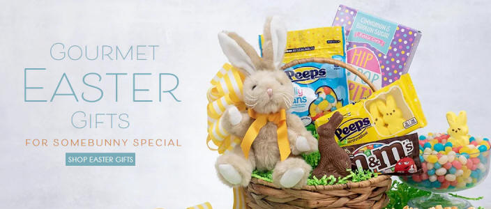 Easter Gifts - Fast Delivery For Kids and Adults