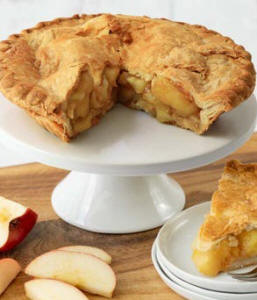 Favorite Apple Pie Delivered Nationwide Tomorrow