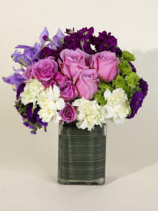 Flower Cluster