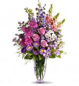 A Wonderful Life Mothers Day Floral Arrangement delivered to Los Angeles