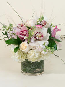 French Kiss Flower Bouquet Glendale