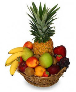 Fruit Basket
