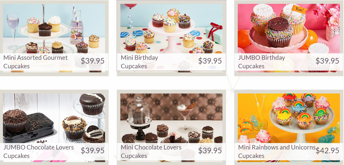 Florida Best Online Bakery In Next Day Delivery Cakes Cookies Brownies