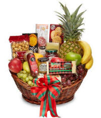  Salina Christmas Gift Baskets