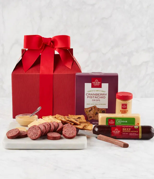 Same Day Gourmet Gift Baskets Send A Gift Basket Today Fast