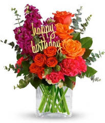 happy birthday flowers same day delivery
