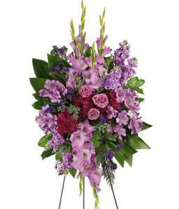 Funeral Flowers