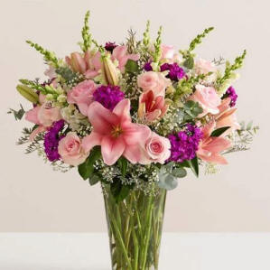 Marvelous Mom Bouquet