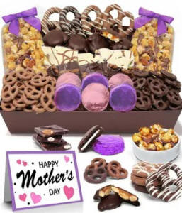 Mothers Day Chocolate Gift Box 89.99