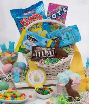 Perfect Easter Basket
