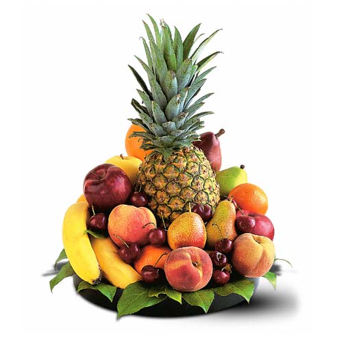 New Jersey Same Day Fruit Baskets Delivered TODAY