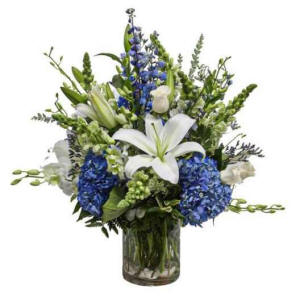 Sail Away With Me Bouquet