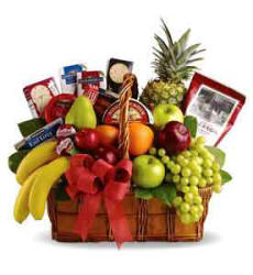 Same Day Fruit Baskets With Delivery To Indiana Today