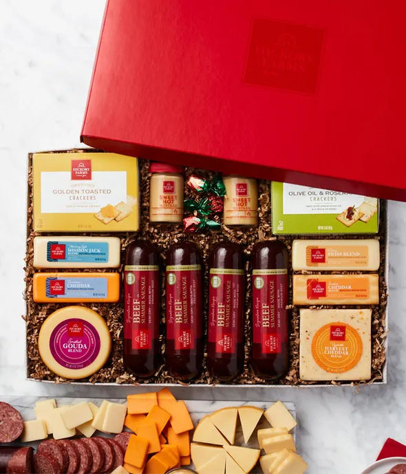 Same Day Gourmet Gift Baskets Send A Gift Basket Today Fast