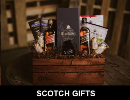 New Jersey Scotch Gifts