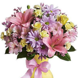Simply Sweet Bouquet