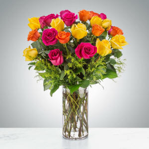 Sound of Joy Flower Bouquet 