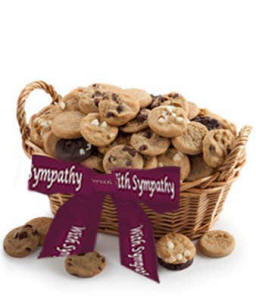 Sympathy Cookies
