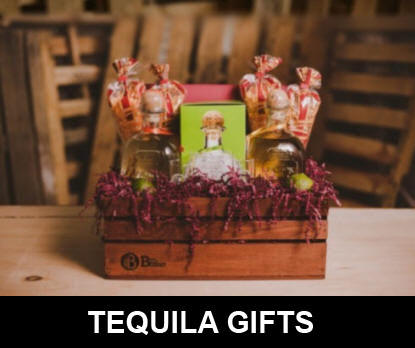 Nebraska Tequila Gifts